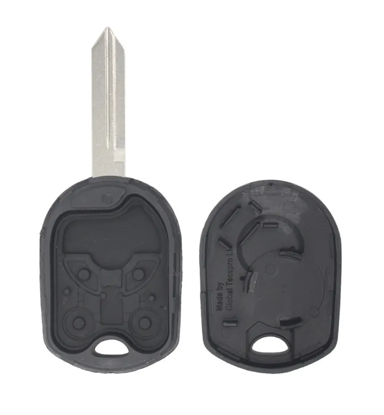 *Case & Key Only* 3 Button OUCD6000022 Ford | Lincoln | Mazda | Mercury
