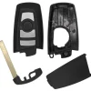 *Case & Key Only* for BMW 4 Button YGOHUF5662