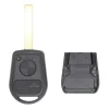 *Case & Key Only* for Land Rover 3 Button LX8 FZV