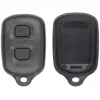 *Case Only* 2 Button Chevrolet