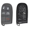 *Case Only* for Chrysler 5 Button M3N-40821302