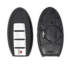 *Case Only* for Infiniti 4 Button KR55WK48903