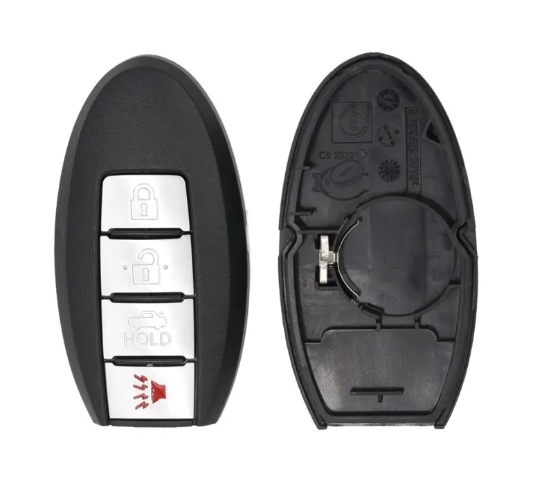 *Case Only* for Infiniti 4 Button KR55WK48903