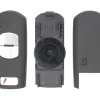 *Case Only* for Mazda 3 Button WAZSKE13D01