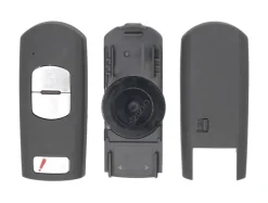 *Case Only* for Mazda 3 Button WAZSKE13D01