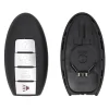 *Case Only* for Nissan 4 Button CWTWBU735
