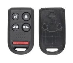 *Case & Pad Only* 5 Button AKHDS269 Honda