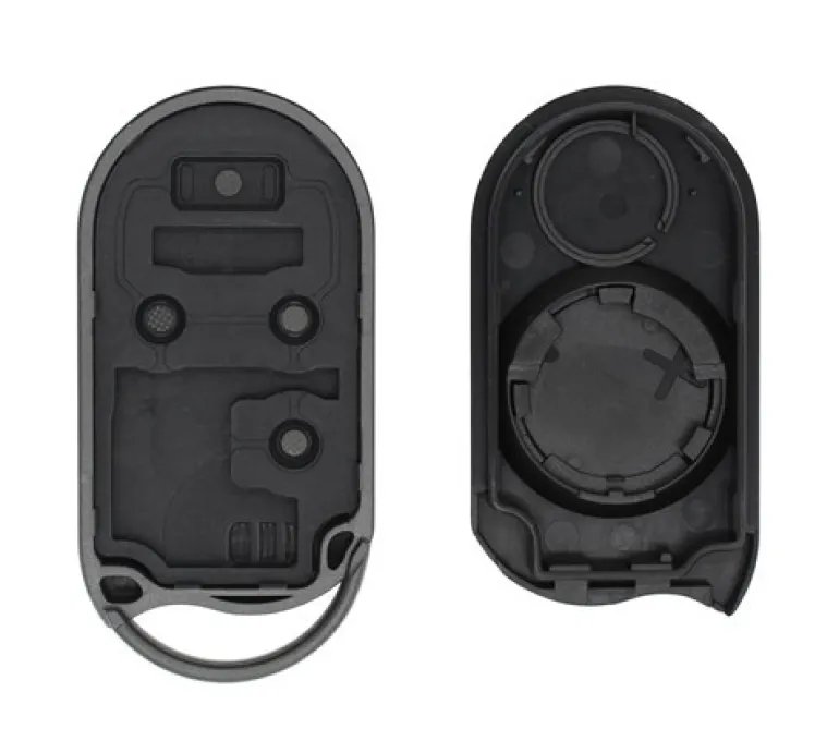 *Case & Pad Only* 4 Button A269ZUA073 | A269ZUA078 Infiniti | Nissan