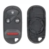 *Case & Pad Only* 4 Button A269ZUA101 | A269ZUA108 Acura | Honda