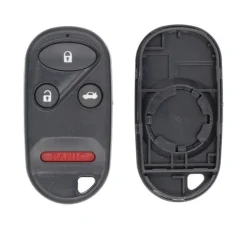 *Case & Pad Only* 4 Button A269ZUA101 | A269ZUA108 Acura | Honda