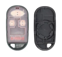 *Case & Pad Only* 4 Button A269ZUA101 | A269ZUA108 Acura | Honda