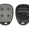 *Case & Pad Only* 4 Button Cadillac