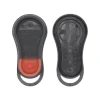 *Case & Pad Only* 4 Button Chrysler | Dodge | Jeep