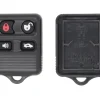 *Case & Pad Only* 4 Button CWTWB1U322 Jaguar