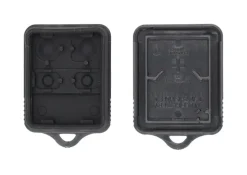 *Case & Pad Only* 4 Button CWTWB1U322 Jaguar