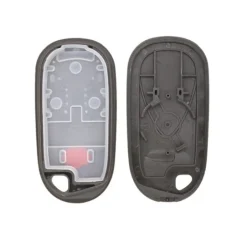 *Case & Pad Only* 3 Button E4EG8D-444H-A | OUCG8D-355H-A Acura