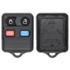 *Case & Pad Only* 4 Button Ford | Lincoln | Mercury