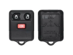 *Case & Pad Only* 3 Button Ford | Lincoln | Mazda | Mercury