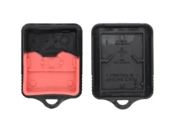 *Case & Pad Only* 3 Button Ford | Lincoln | Mazda | Mercury