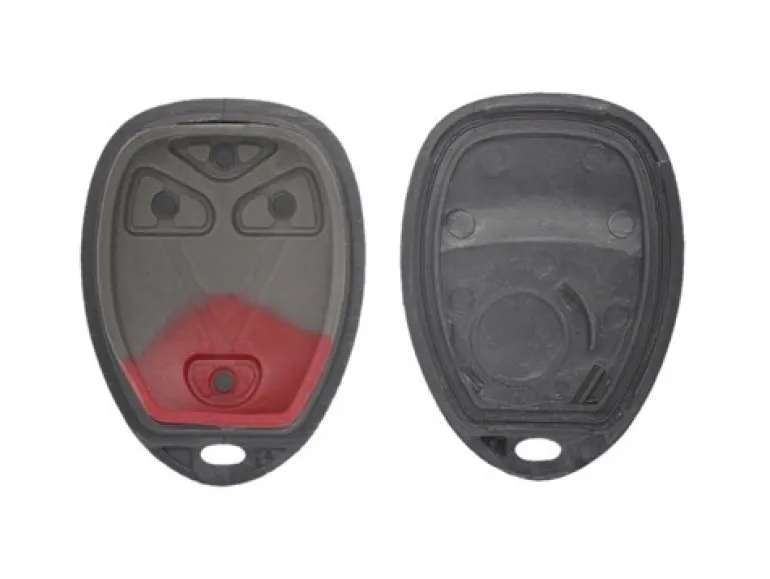 *Case & Pad Only* 4 Button GM