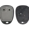 *Case & Pad Only* 2 Button GM ABO1502T