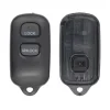 *Case & Pad Only* 3 Button GQ43VT14T Scion | Toyota