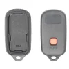 *Case & Pad Only* 4 Button HYQ12BBX Toyota