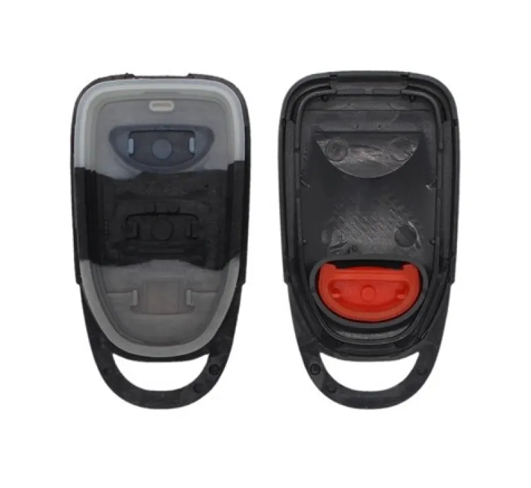 *Case & Pad Only* 4 Button Hyundai | Kia