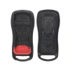 *Case & Pad Only* 4 Button Infiniti | Nissan