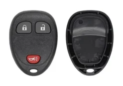 *Case & Pad Only* 3 Button KOBGT04A GM