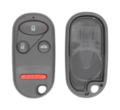 *Case & Pad Only* 4 Button KOBUTAH2T Acura | Honda KOBUTAH2T