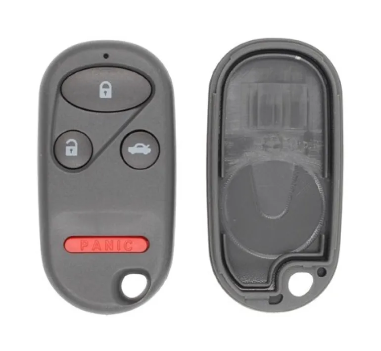 *Case & Pad Only* 4 Button KOBUTAH2T Acura | Honda KOBUTAH2T