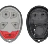 *Case & Pad Only* 5 Button L2C0007T GM
