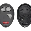 *Case & Pad Only* 4 Button L2C0007T GM