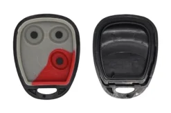*Case & Pad Only* 3 Button LHJ009 Saturn