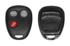 *Case & Pad Only* 3 Button LHJ009 Saturn