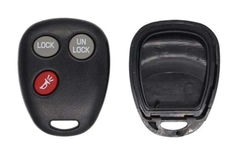 *Case & Pad Only* 3 Button LHJ009 Saturn