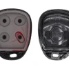 *Case & Pad Only* 4 Button LHJ011 Saturn