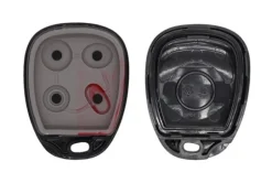 *Case & Pad Only* 4 Button LHJ011 Saturn