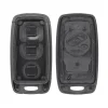 *Case & Pad Only* 3 Button Mazda