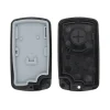 *Case & Pad Only* 2 Button Mitsubishi