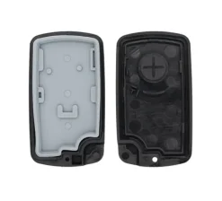 *Case & Pad Only* 2 Button Mitsubishi