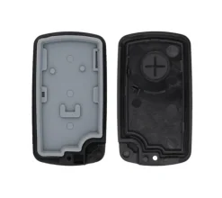 *Case & Pad Only* 3 Button Mitsubishi