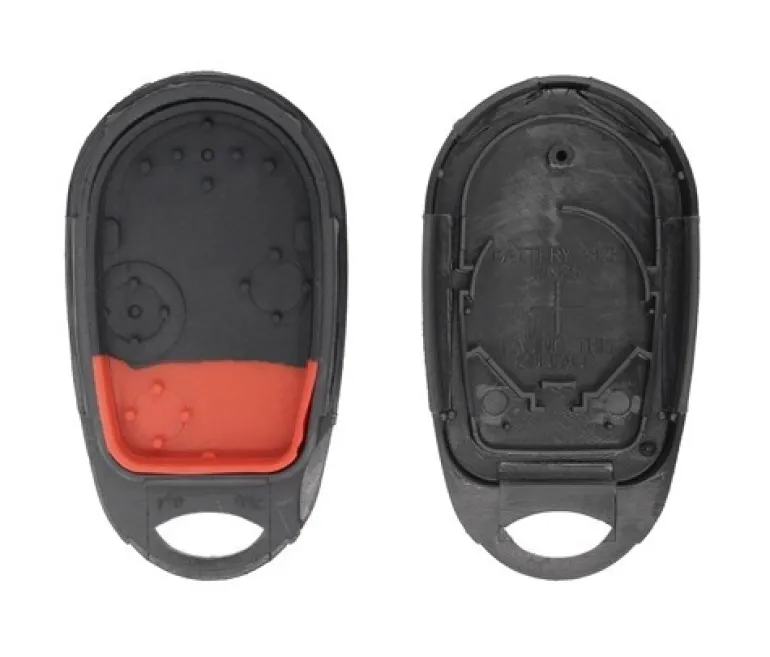 *Case & Pad Only* 4 Button NHVBU427 Nissan