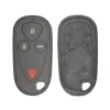 *Case & Pad Only* 4 Button OUCG8D-387H-A | E4EG8D-444H-A | OUCG8D-355H-A Acura