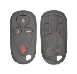 *Case & Pad Only* 4 Button OUCG8D-387H-A | E4EG8D-444H-A | OUCG8D-355H-A Acura