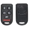 *Case & Pad Only* 6 Button OUCG8D-399H-A Honda
