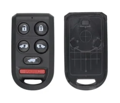 *Case & Pad Only* 6 Button OUCG8D-399H-A Honda