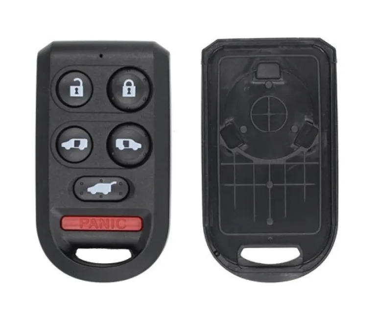 *Case & Pad Only* 6 Button OUCG8D-399H-A Honda
