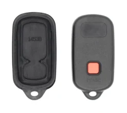 *Case & Pad Only* 3 Button Scion | Toyota